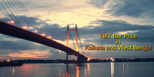 Latest Updates on TMT Bar Price in West Bengal and Kolkata